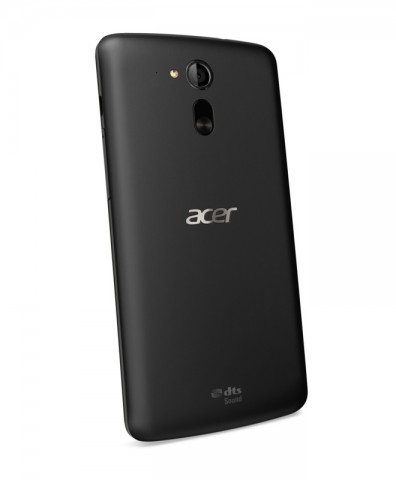 Liquid E700 Trio (Bild: Acer)